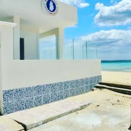 Salento Sottovento Luxury BeB-3