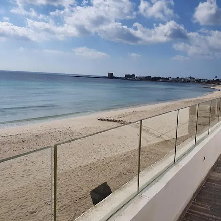 Salento Sottovento Luxury BeB-2
